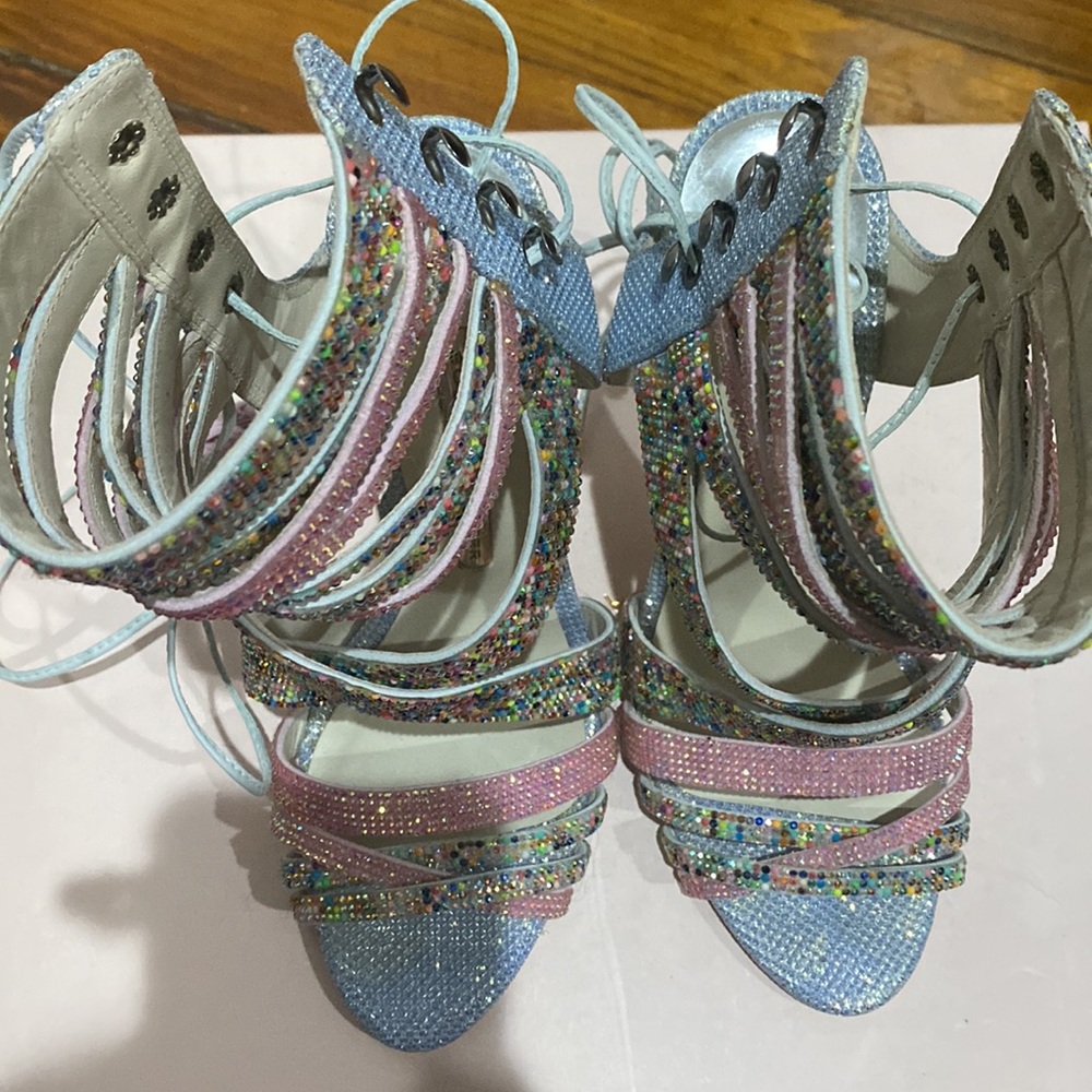 100% Authentic Sophia Webster heels - Picture 5 of 6